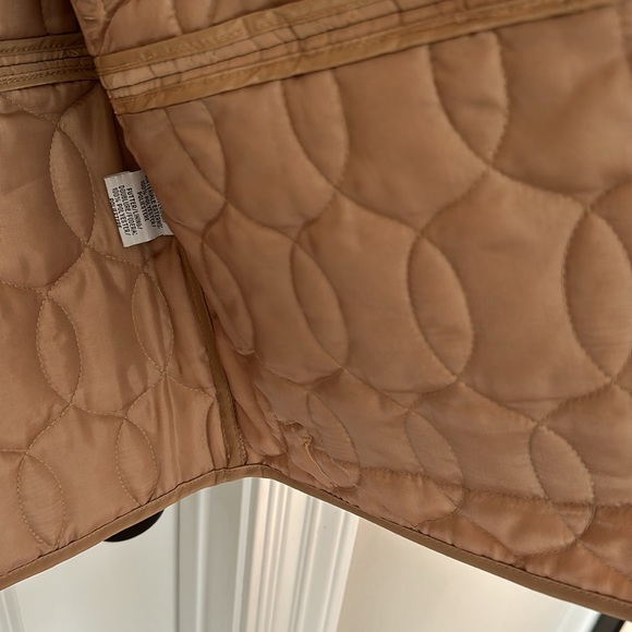Prolog Quilted Jacket - Picture 10 of 14